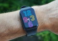 Testei a Xiaomi Smart Band 10 Pro: mais fina e brilhante. Vale a pena?