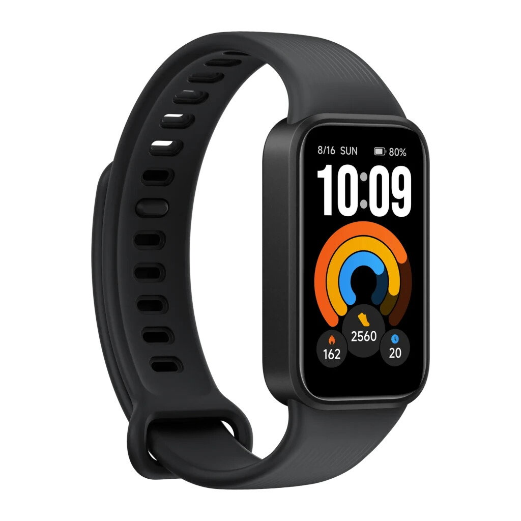Xiaomi Smart Band 11 Active Preto