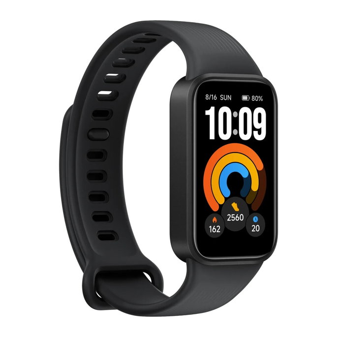 Xiaomi Smart Band 11 Active Preto
