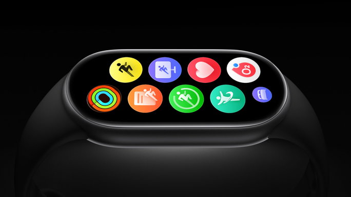 Xiaomi Smart Band 11 chega &agrave; Europa: eis os pre&ccedil;os oficiais