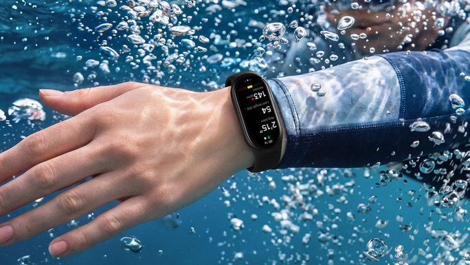 Xiaomi Smart Band 11 chega &agrave; Europa: eis os pre&ccedil;os oficiais