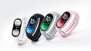 Xiaomi Smart Band 11 chega à Europa: eis os preços oficiais