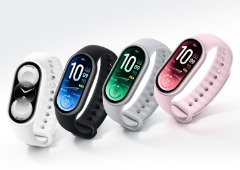 Xiaomi Smart Band 11 chega à Europa: eis os preços oficiais