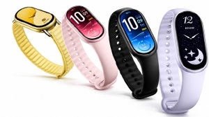 Xiaomi Smart Band 11 é oficial: autonomia para mais de 20 dias e IA no sono