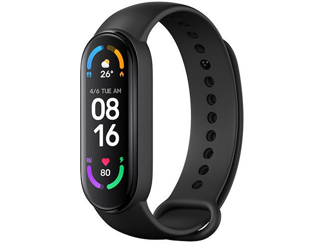 Smartband Mi Band 6 NFC