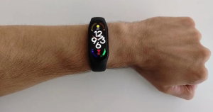 Xiaomi Smart Band 7: 3 razões para comprar a smartband
