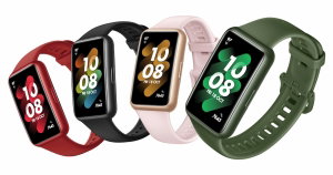 Alternativa à Xiaomi Smart Band 7? A grande rival está em promoção!