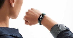 Xiaomi Smart Band 7 ao melhor preço! Nova promoção de cair o queixo