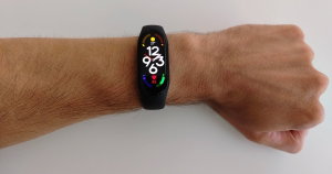 Xiaomi Smart Band 7: compra a smartband mais barata que em Portugal (portes grátis)