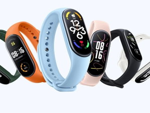 Xiaomi Smart Band 7 pode ser tua ao preço mais baixo de sempre