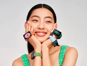 Xiaomi Smart Band 7 Pro: aproveita a promoção de 35% na Amazon