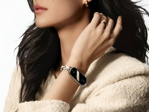 Xiaomi Smart Band 8 está agora com um preço difícil de resistir