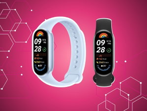 Xiaomi Smart Band 9: por apenas 35€ e com ótimas avaliações na Amazon!