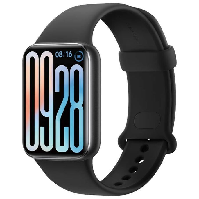 Xiaomi Mi Smart Band 9 Pro Preto, Supervisão do sono - 150+ modos desportivos, resistência à água de 5ATM, autonomia até 21 dias