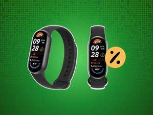 Xiaomi Smart Band 9: ronda os 35€ e tem ótimas avaliações na Amazon!