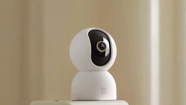 Xiaomi Smart Camera 3 3K: a câmara de segurança inteligente que era bem-vinda em Portugal