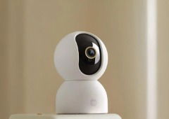 Xiaomi Smart Camera 3 3K: a câmara de segurança inteligente que era bem-vinda em Portugal
