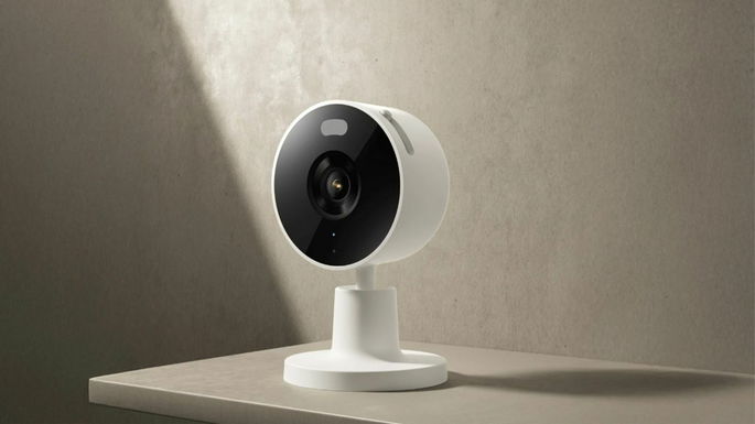 Xiaomi Smart Camera C100