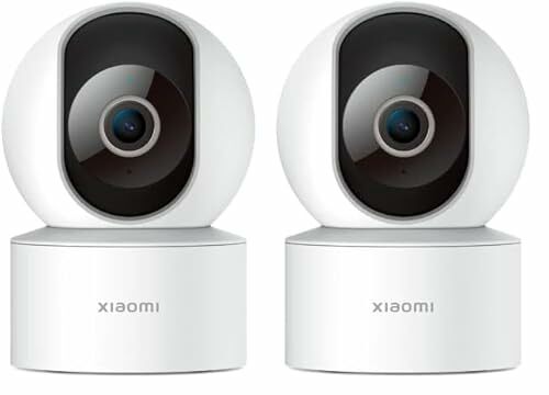 Xiaomi Smart Camera C200