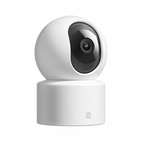 XIAOMI Smart Camera C301