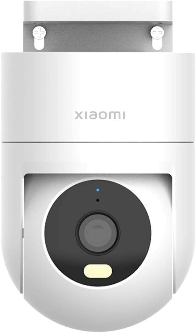 Xiaomi Smart Camera Outdoor CW400