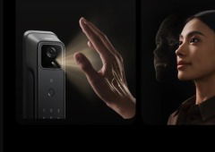 Xiaomi Smart Door Lock 4 Pro Dual Camera: a fechadura com IA que querias em Portugal