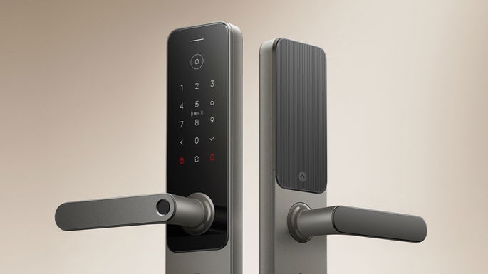 Xiaomi Smart Door Lock G100