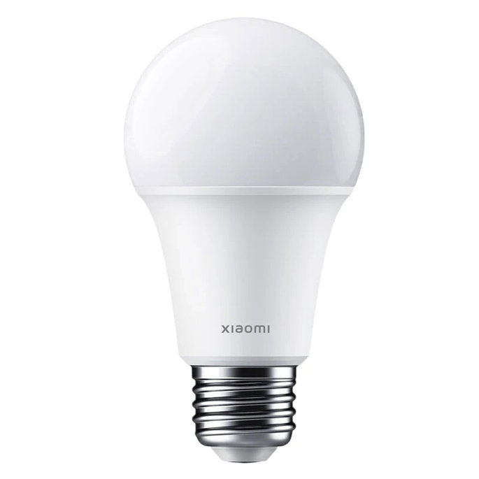 Xiaomi Smart LED Bulb Branca e Colorida - Lâmpada Inteligente