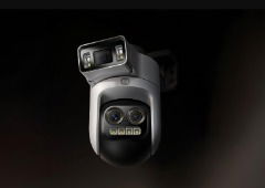 Xiaomi Smart Outdoor Camera 4 Pro: a nova câmara de vigilância que era muito bem-vinda em Portugal