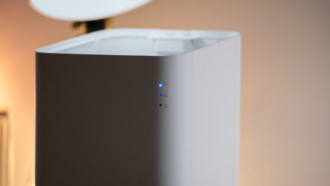 alimentador automático Xiaomi Pet Feeder