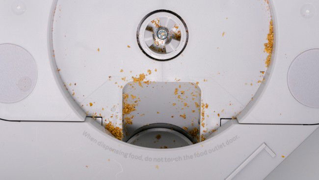 alimentador automático Xiaomi Pet Feeder