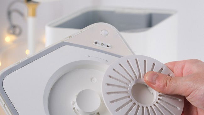 alimentador automático Xiaomi Pet Feeder