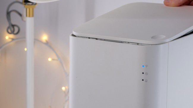 alimentador automático Xiaomi Pet Feeder