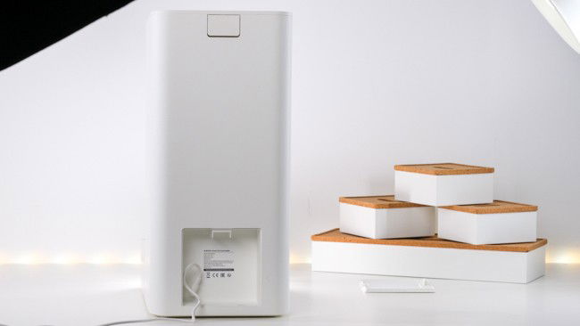 alimentador automático Xiaomi Pet Feeder