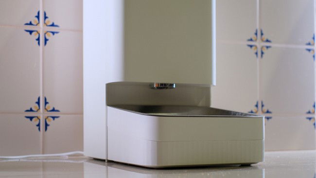 Alimentador automático Xiaomi Pet Feeder