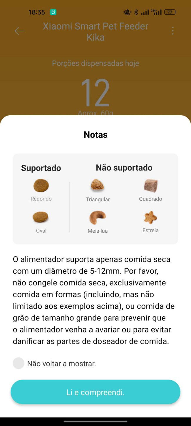 Xiaomi Smart Pet Feeder