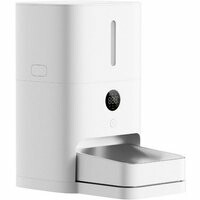Xiaomi Smart Pet Food Feeder 2 Dispensador Autom&aacute;tico de Comida para Animais de Estima&ccedil;&atilde;o 5L Branco