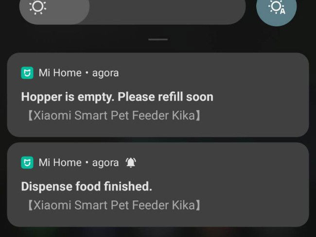 Xiaomi Smart Pet Food Feeder