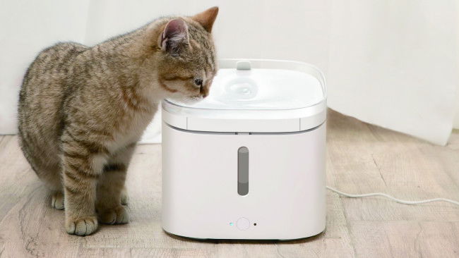 Xiaomi Smart Pet Fountain