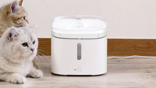 Xiaomi Smart Pet Fountain