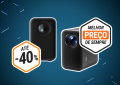 Xiaomi Smart Projector L1 Pro cai para preço histórico na Amazon
