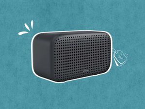 Xiaomi Smart Speaker Lite: Transforma a rotina do teu pai em casa por menos de 30€