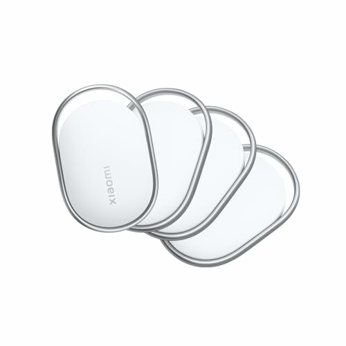 Xiaomi Smart Tag Pack de 4