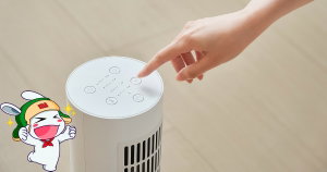 Xiaomi Smart Tower Heater é a solução rápida para o frio em Portugal