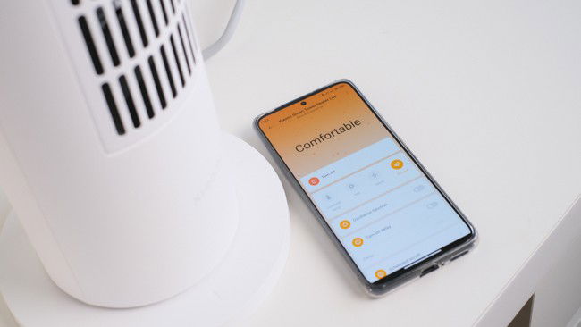 Xiaomi Home Smart Tower Heater Lite