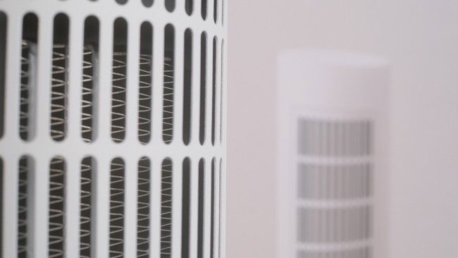 Xiaomi Home Smart Tower Heater Lite