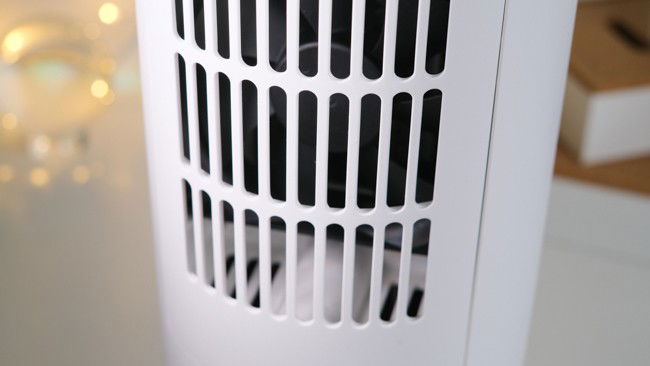 Aquecedor Xiaomi Smart Tower Heater