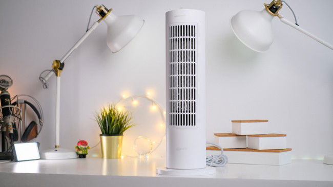 Aquecedor Xiaomi Smart Tower Heater