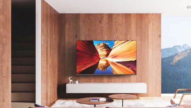 Xiaomi Smart TVs