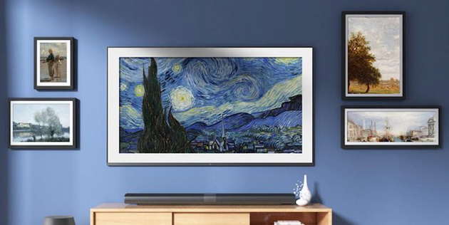 Xiaomi Smart TVs